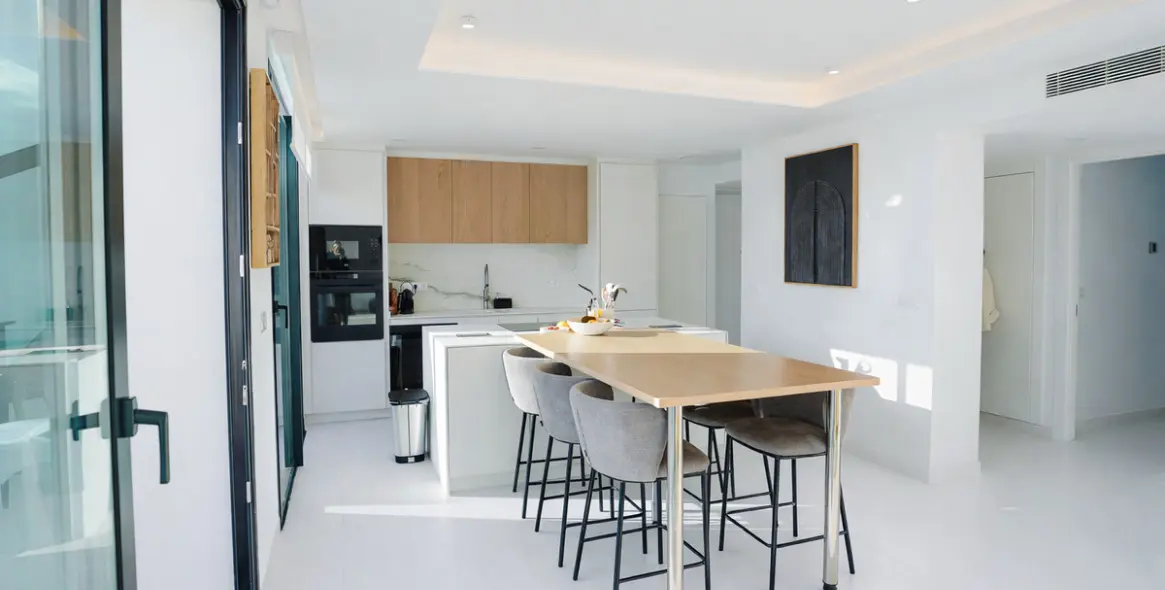 Venta de ático en Fuengirola 2