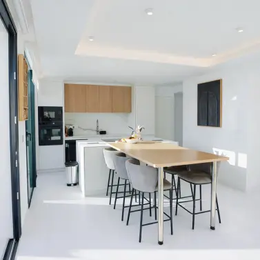 Venta de ático en Fuengirola