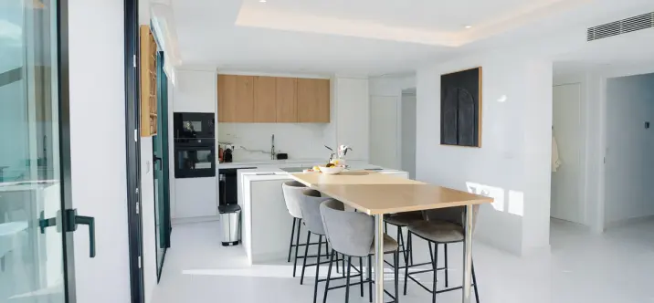 Venta de ático en Fuengirola 1