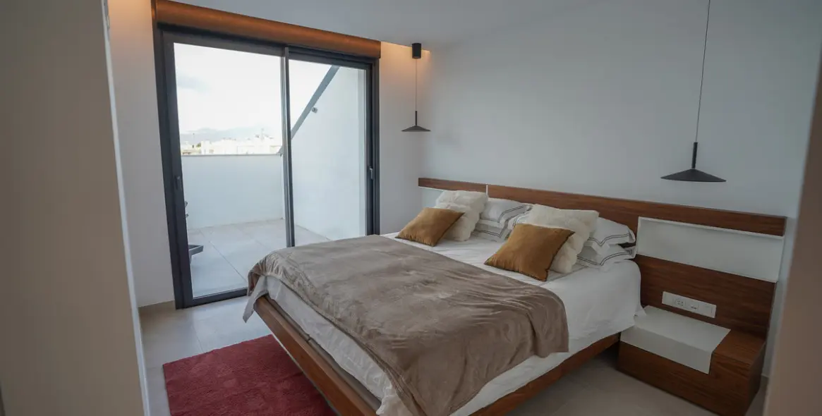 Venta de ático en Fuengirola 4