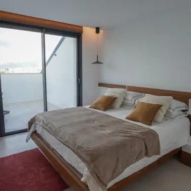 Venta de ático en Fuengirola