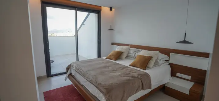 Venta de ático en Fuengirola 3