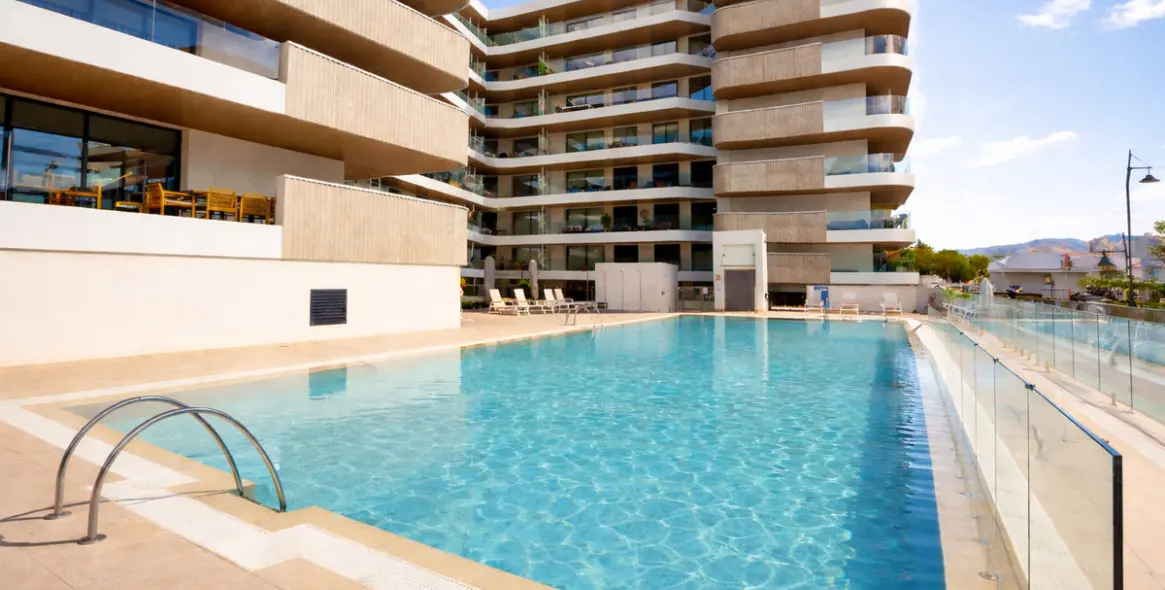 Venta de ático en Fuengirola 8