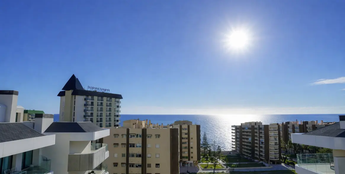 Venta de ático en Fuengirola 9