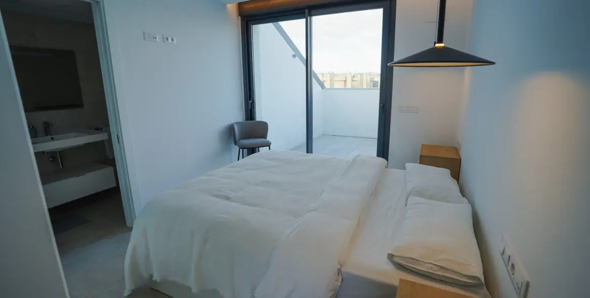 Venta de ático en Fuengirola 10