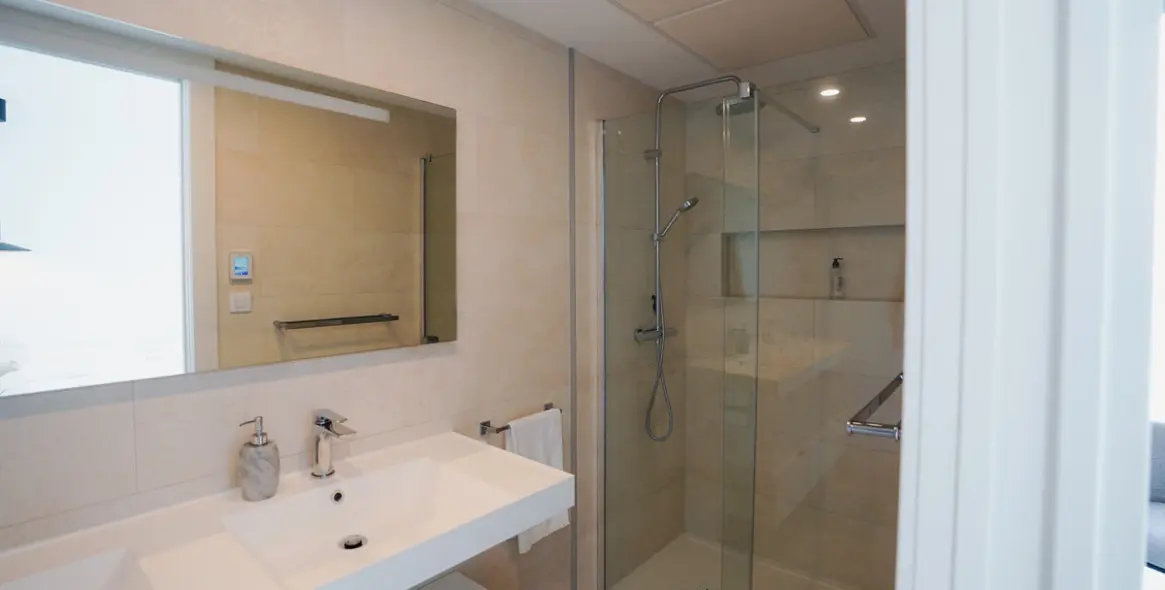 Venta de ático en Fuengirola 11