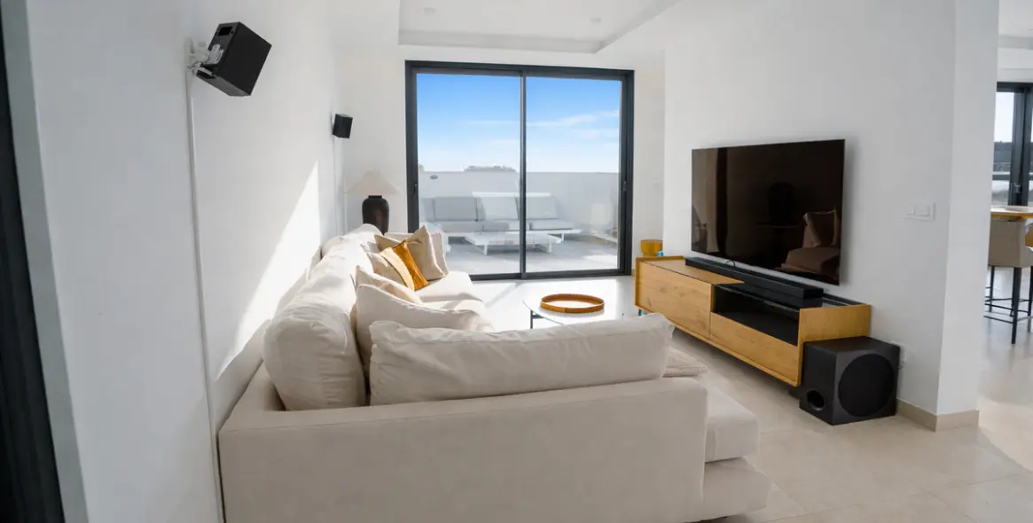 Venta de ático en Fuengirola 12