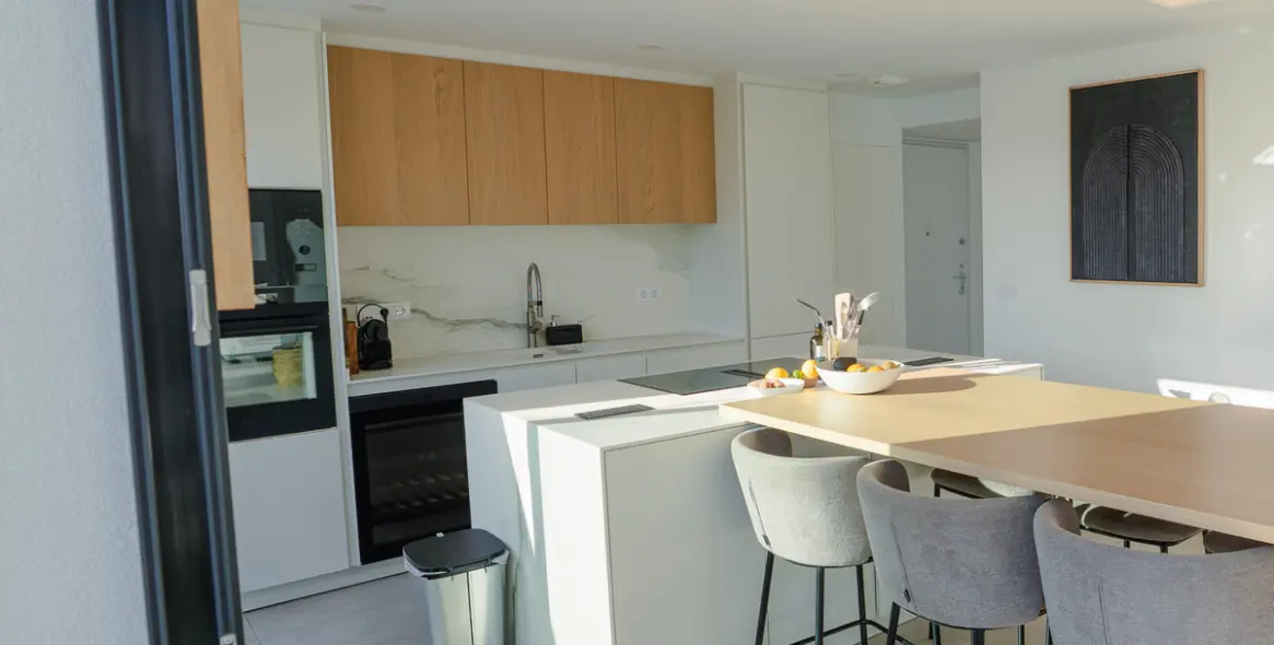 Venta de ático en Fuengirola 16