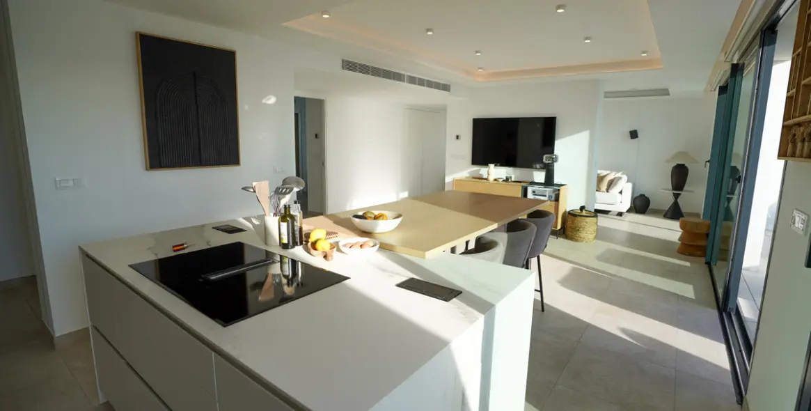 Venta de ático en Fuengirola 18