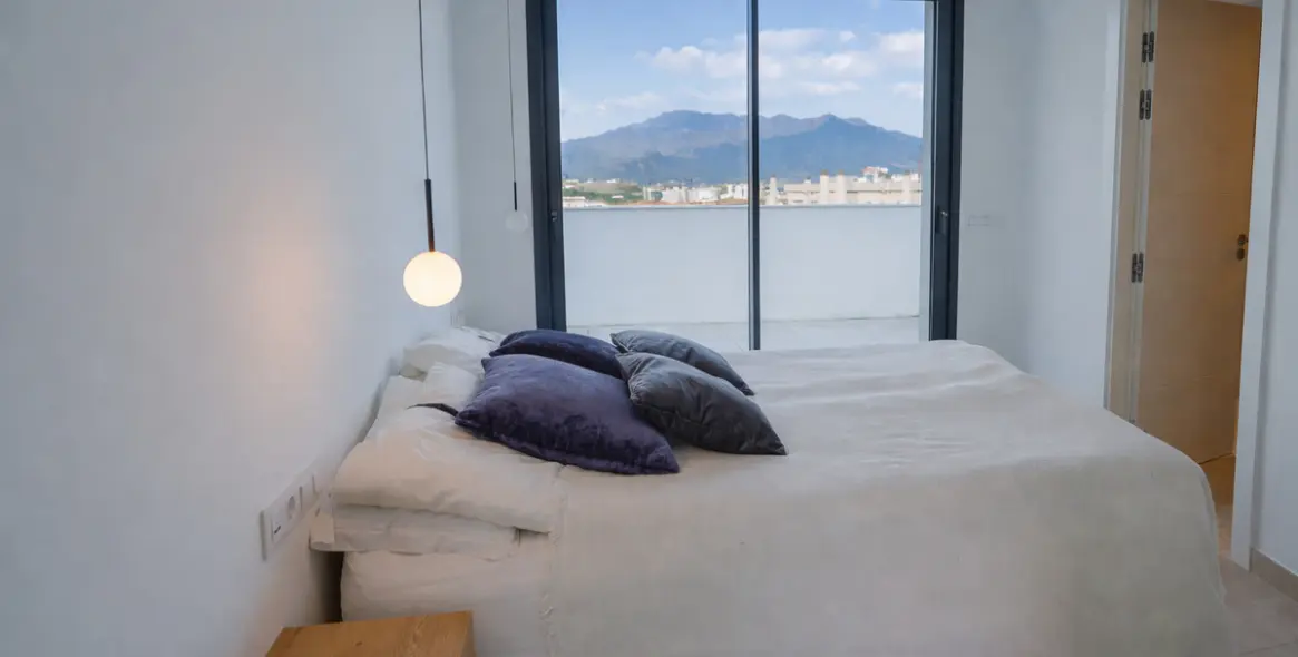 Venta de ático en Fuengirola 20