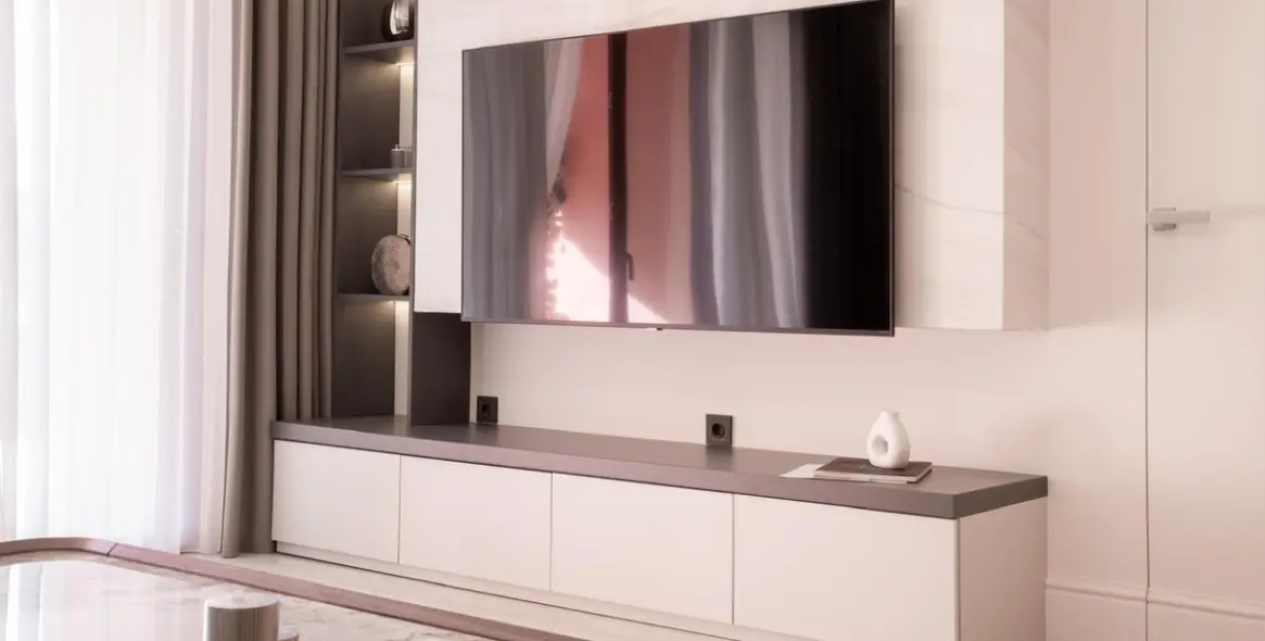 Venta de apartamento en planta baja en New Golden Mile 10