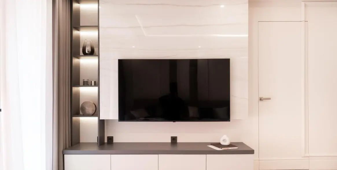 Venta de apartamento en planta baja en New Golden Mile 11