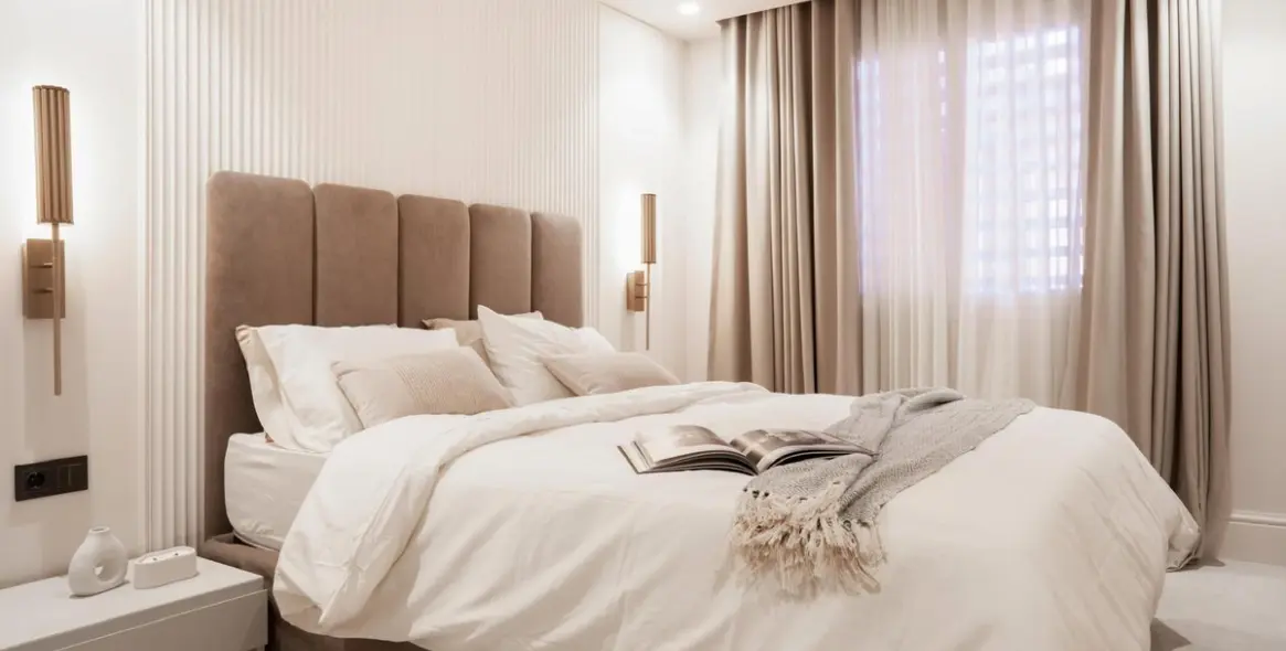 Venta de apartamento en planta baja en New Golden Mile 15