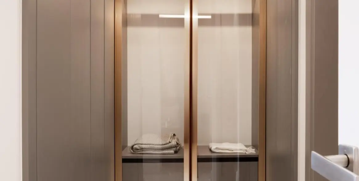 Venta de apartamento en planta baja en New Golden Mile 16