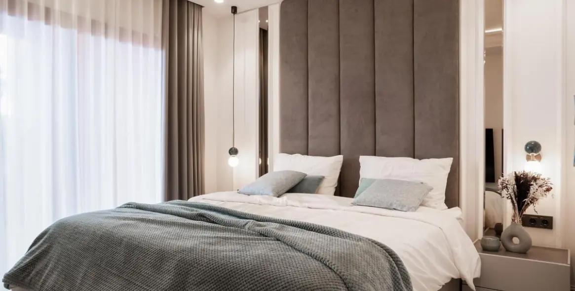 Venta de apartamento en planta baja en New Golden Mile 17