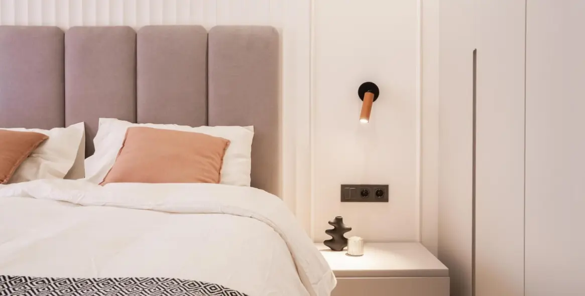 Venta de apartamento en planta baja en New Golden Mile 20