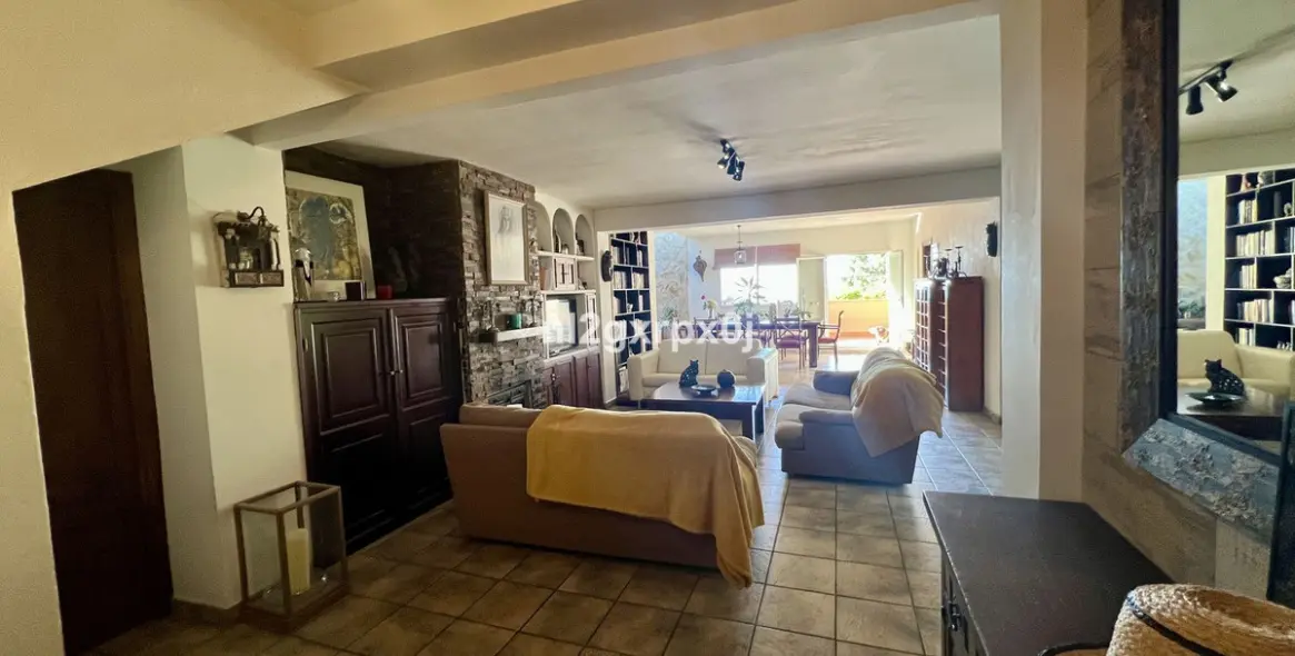 Venta de villa independiente en Marbella 2