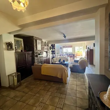 Venta de villa independiente en Marbella