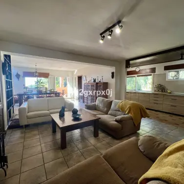 Venta de villa independiente en Marbella