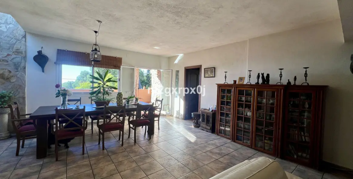 Venta de villa independiente en Marbella 4