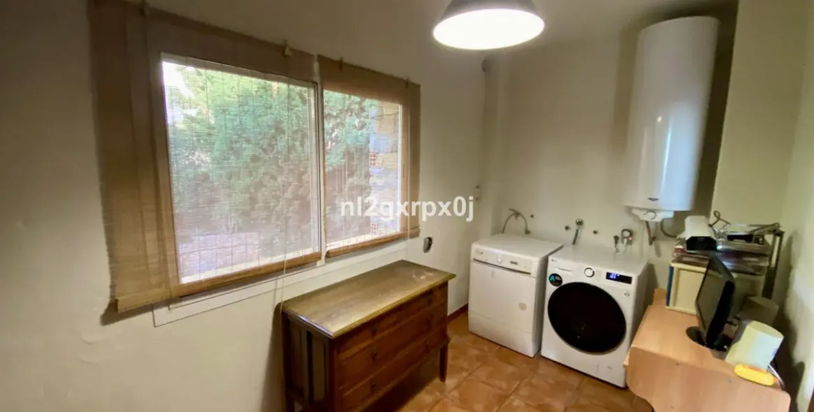 Venta de villa independiente en Marbella 8