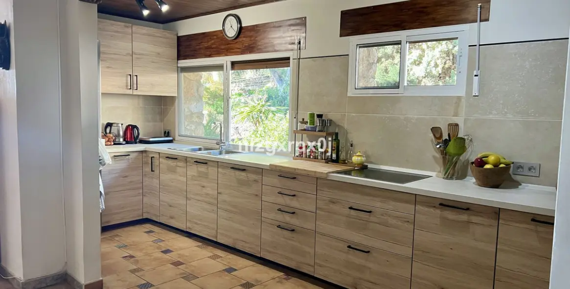 Venta de villa independiente en Marbella 9