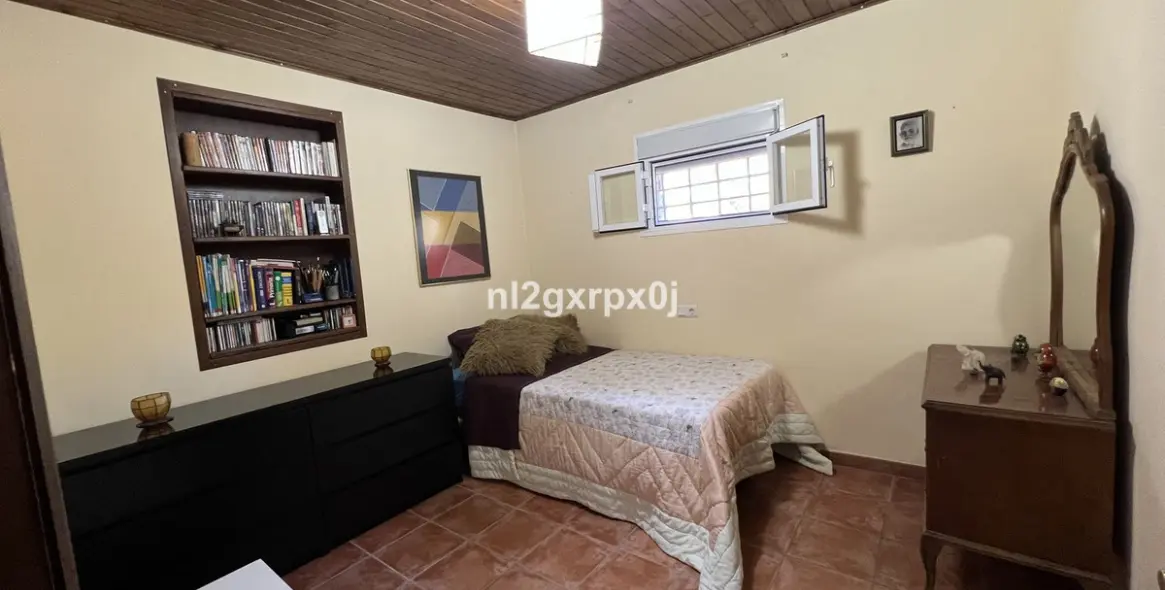 Venta de villa independiente en Marbella 11