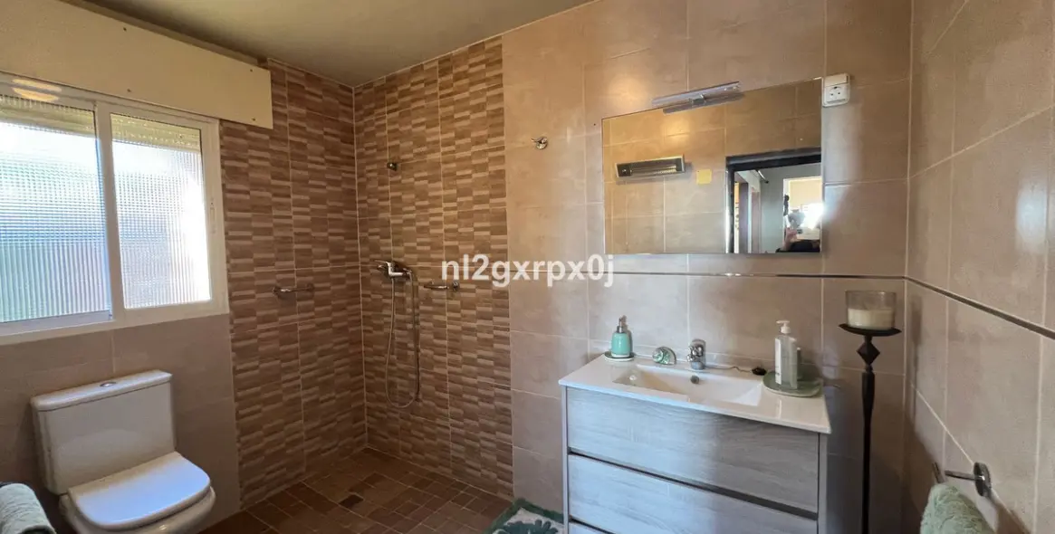 Venta de villa independiente en Marbella 12