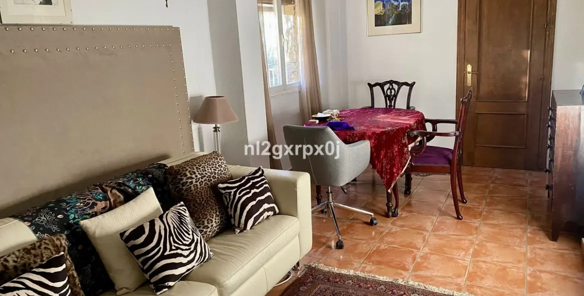 Venta de villa independiente en Marbella 13