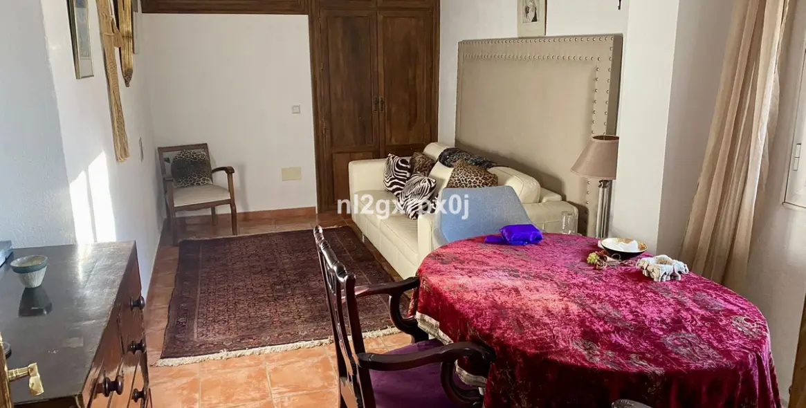 Venta de villa independiente en Marbella 14