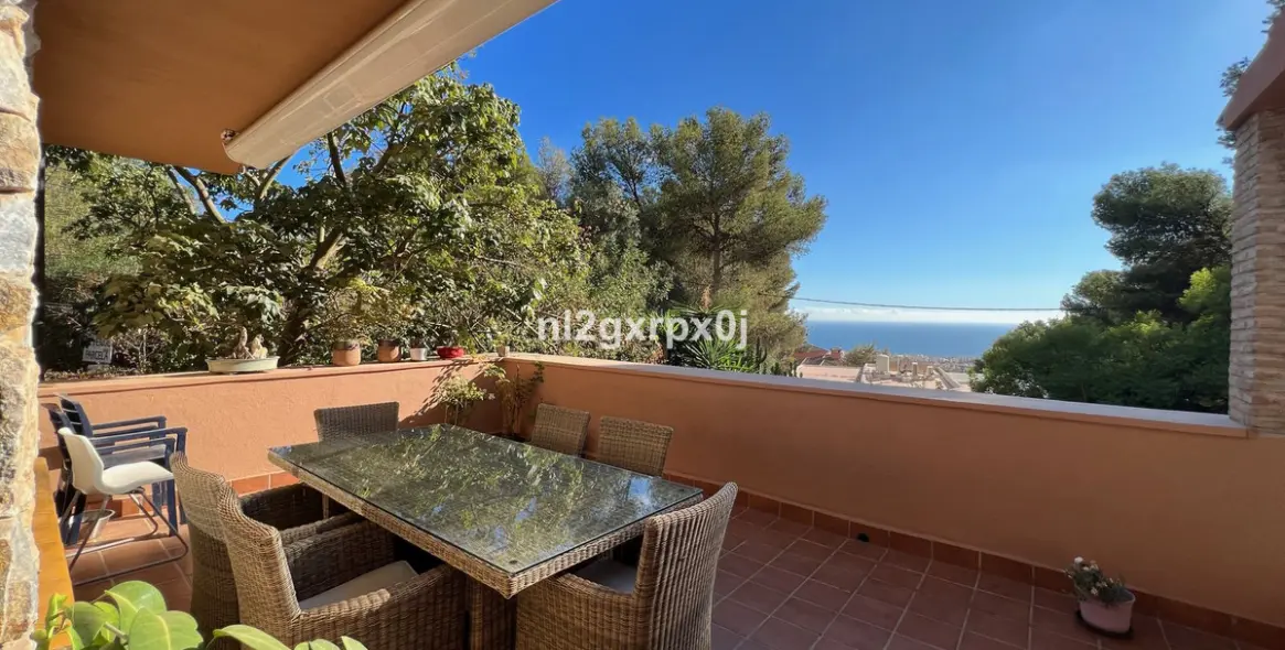 Venta de villa independiente en Marbella 15