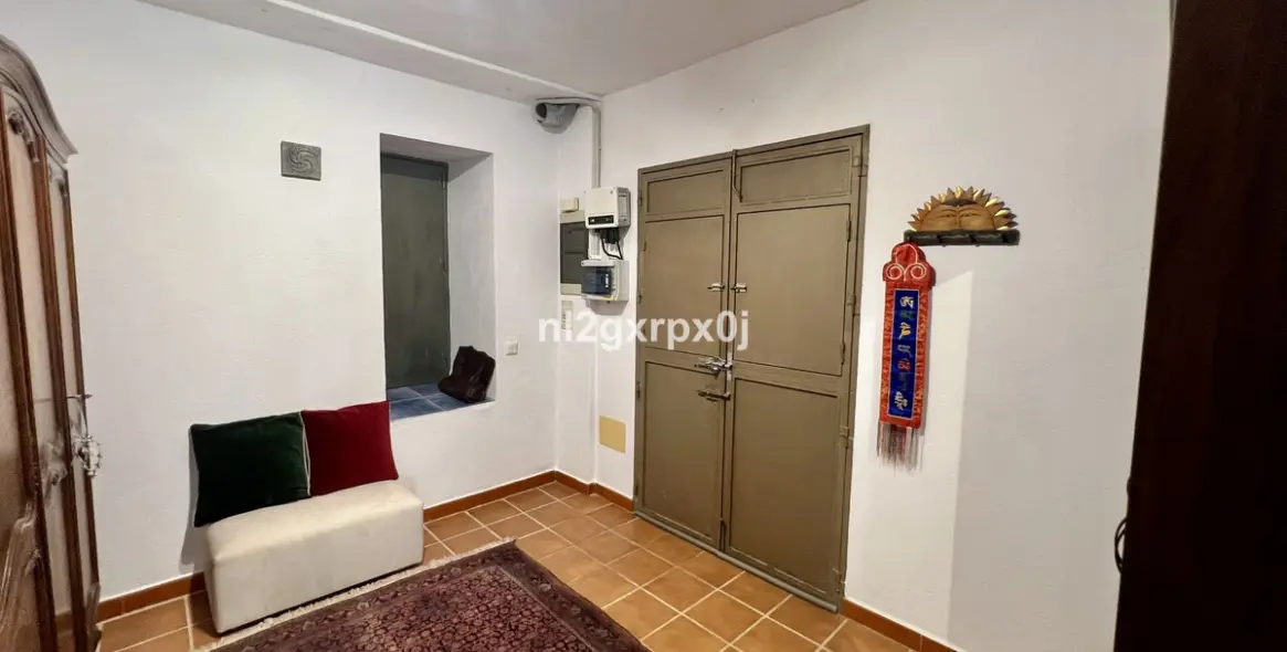 Venta de villa independiente en Marbella 18