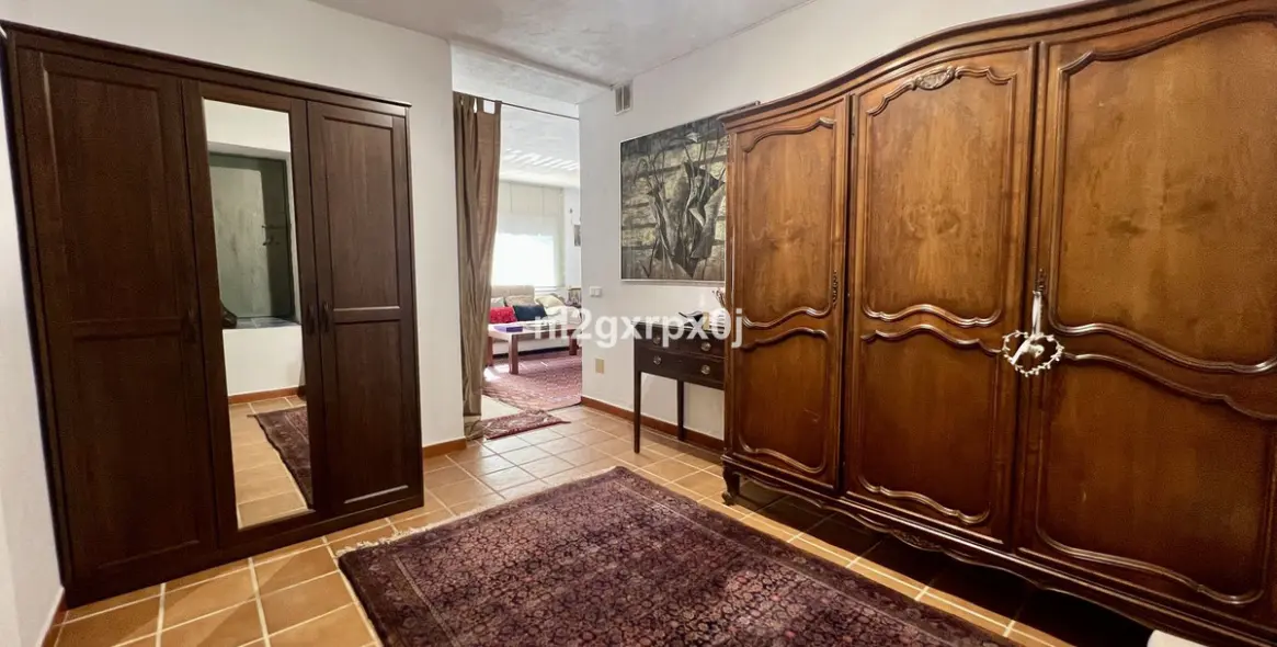 Venta de villa independiente en Marbella 19