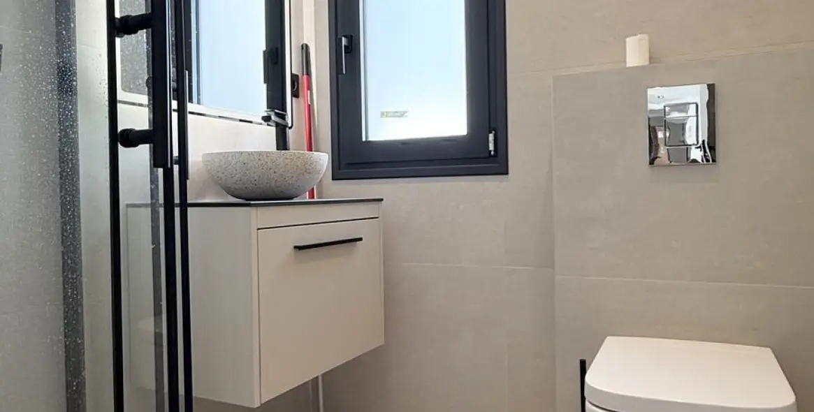 Sale of detached villa in Nueva Andalucía 18