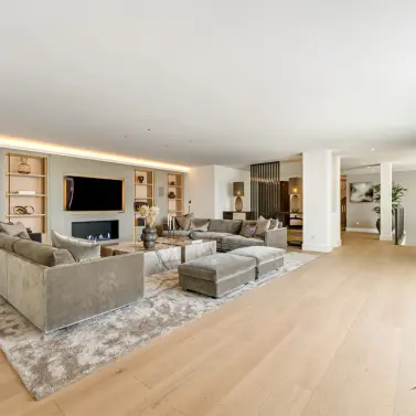 Venta de villa independiente en The Golden Mile