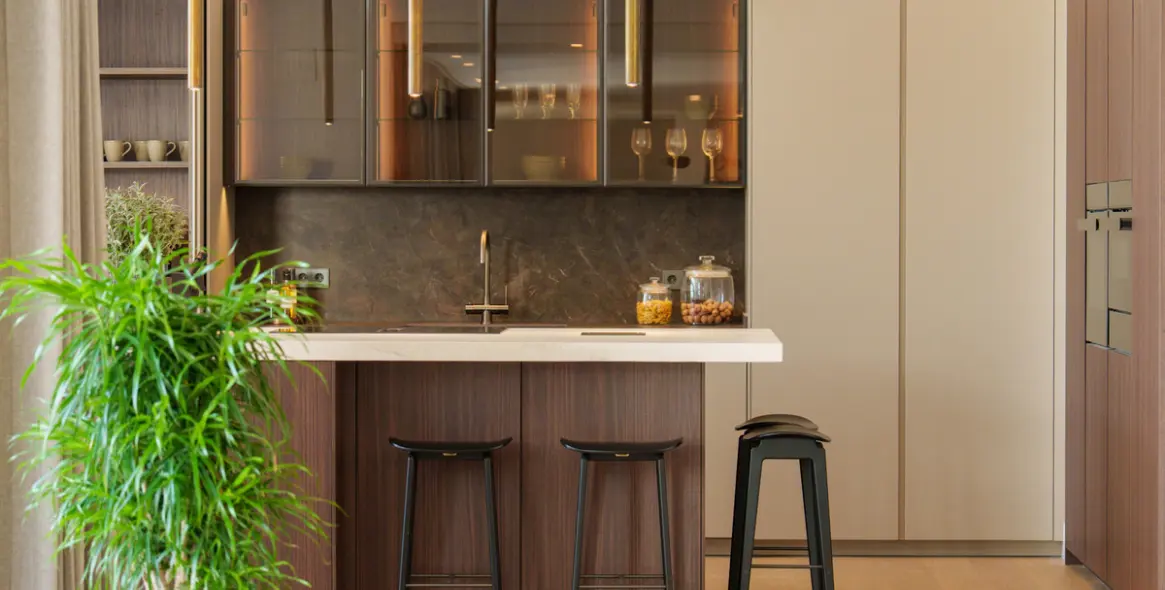 Venta de villa independiente en The Golden Mile 11