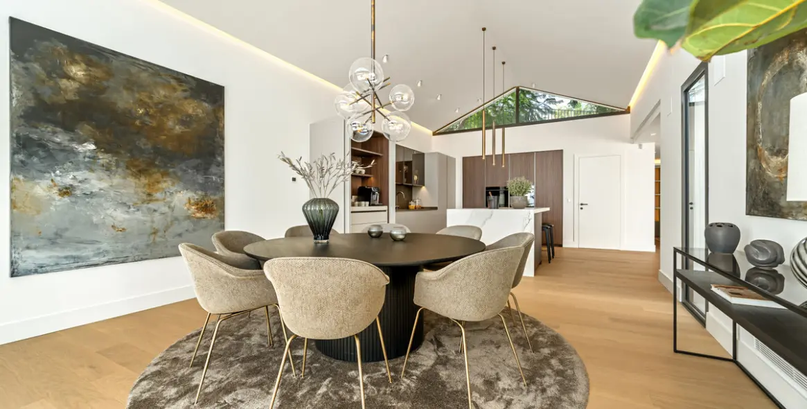 Venta de villa independiente en The Golden Mile 13