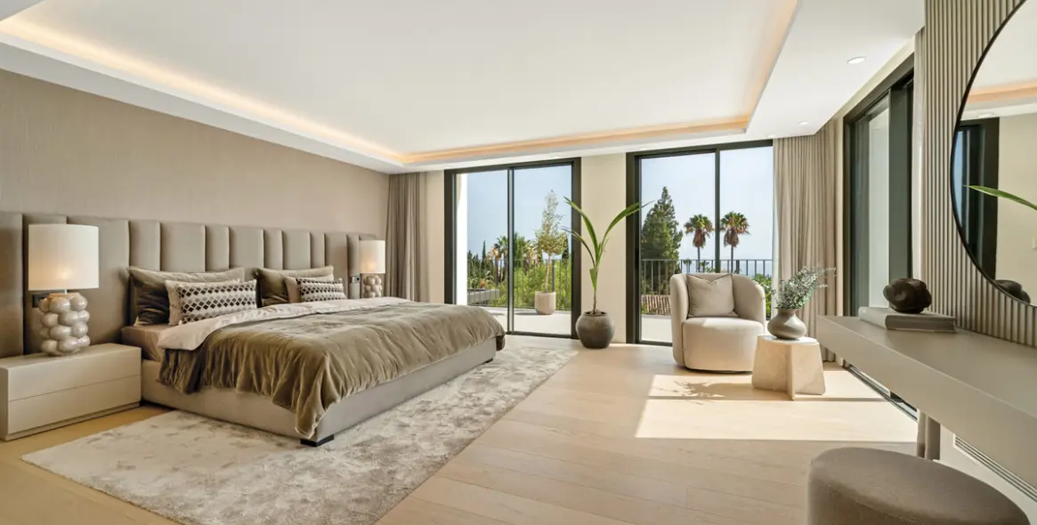 Venta de villa independiente en The Golden Mile 18