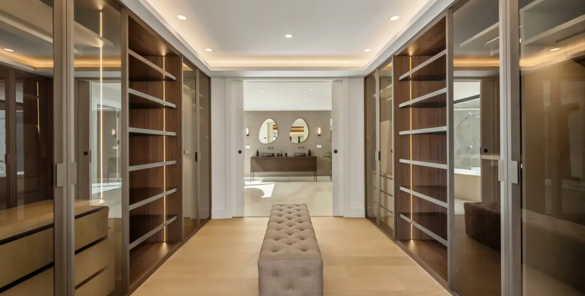 Venta de villa independiente en The Golden Mile 20