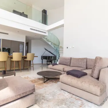 Venta de villa independiente en Benahavís