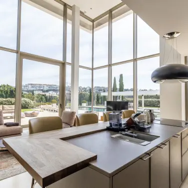 Venta de villa independiente en Benahavís