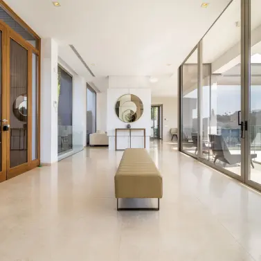 Venta de villa independiente en Benahavís