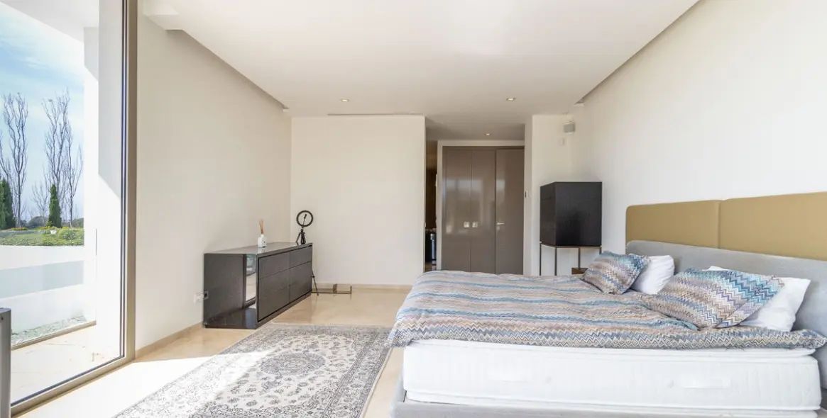 Venta de villa independiente en Benahavís 18