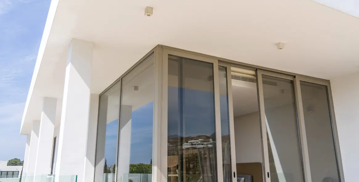 Venta de villa independiente en Benahavís 19