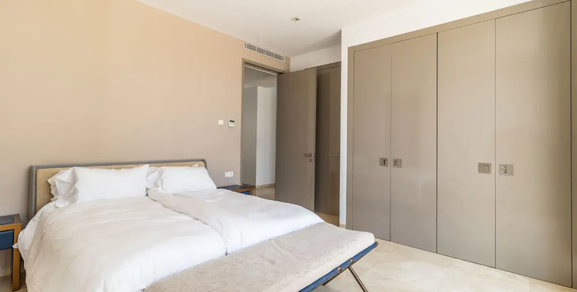 Краткосрочная аренда  отдельно стоящей виллы в Benahavís 31