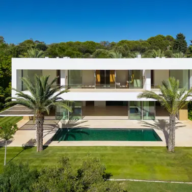 Venta de villa independiente en Casares