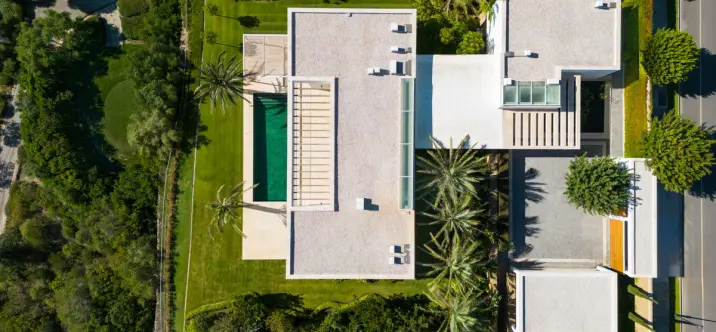 Venta de villa independiente en Casares 2