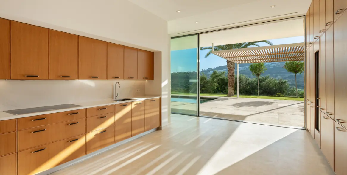 Venta de villa independiente en Casares 8