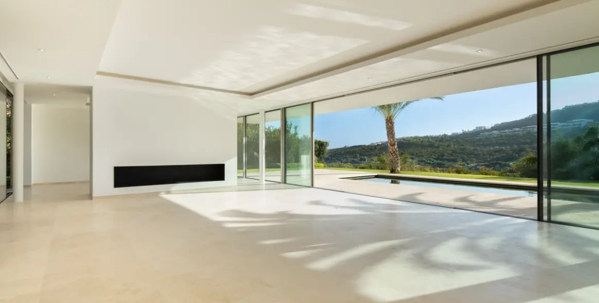 Venta de villa independiente en Casares 9