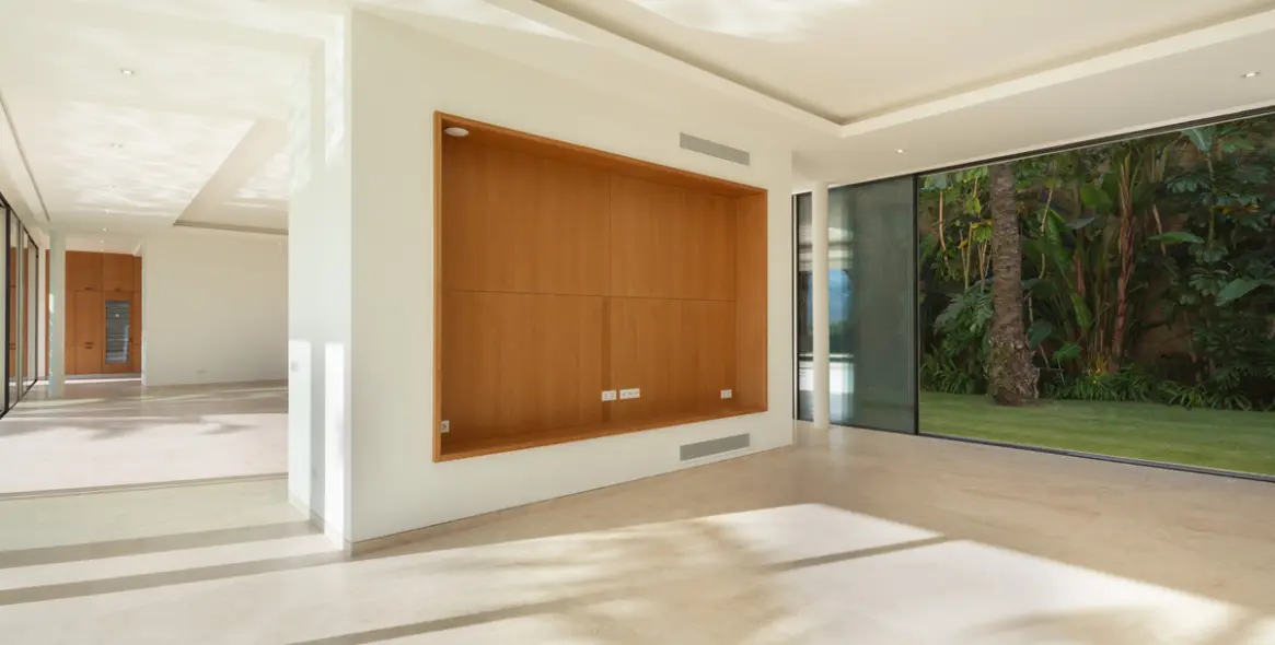 Venta de villa independiente en Casares 10